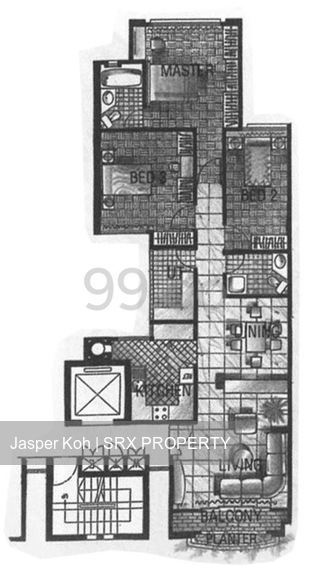 Wing Fong Mansions (D14), Apartment #507468861